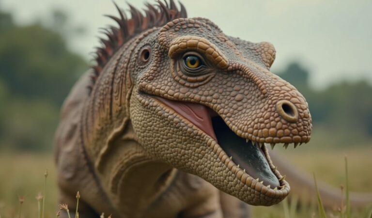 Top 10 Animals That Lived With Dinosaurs Top 10 Animals That Lived With Dinosaurs